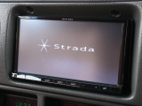 ストラーダ製ナビ!