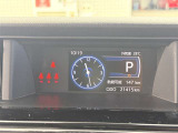 走行距離21,415xキロです!まだまだ安心してお乗りいただけます!