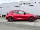 ショールーム内にはキッズコーナーも完備!ぞうさんの滑り台はキッズに人気のスポットです★