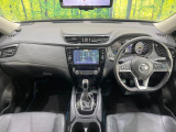 エクストレイル 2.0 20Xi ハイブリッド レザーエディション 