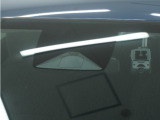 ◆Honda SENSING◆ カメラ等装置で精度の高い検知能力を発揮、安全運転を支援します。ステアリング上のコントローラーに注目!