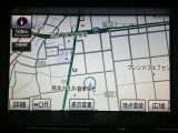 使いやすいナビがあなたのお出かけをサポートしてくれます!初めての場所や遠出でもラクラク検索ができ、お出かけもわくわくですね♪