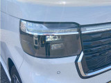 ☆LEDヘッドライトです。明るいですよ♪☆