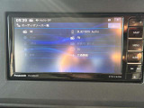 カーナビでテレビの視聴や音楽再生も出来ます!