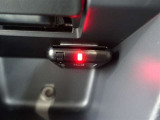 ETC車載器を装備しております☆高速道路の料金所もスムーズに通過することができます!