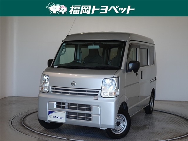 NV100クリッパー DX ハイルーフ 5AGS車