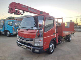キャンター  
