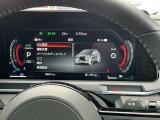 オーナーさまのお好みでメーターディスプレイ表示を変更できますよ、今日はどっちの気分?