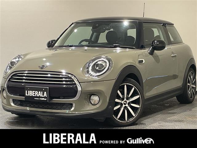 BMW MINI ミニ 