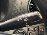 明るいライトが夜道を明るく照らしてくれます。運転する上で、道路状況をいかに早く認識できるか重要なポイントです。