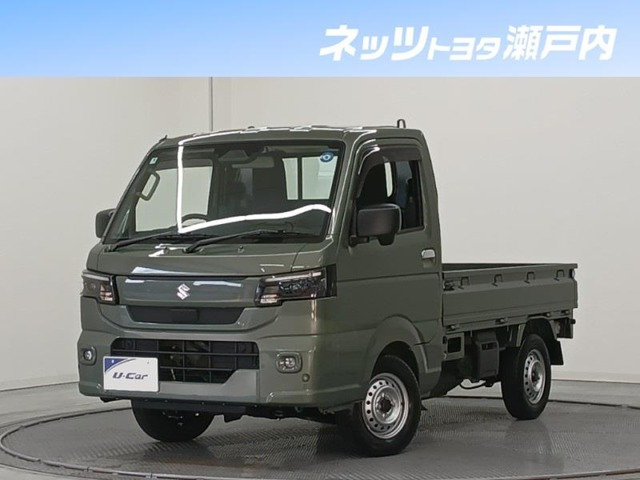 キャリイ KX 4WD