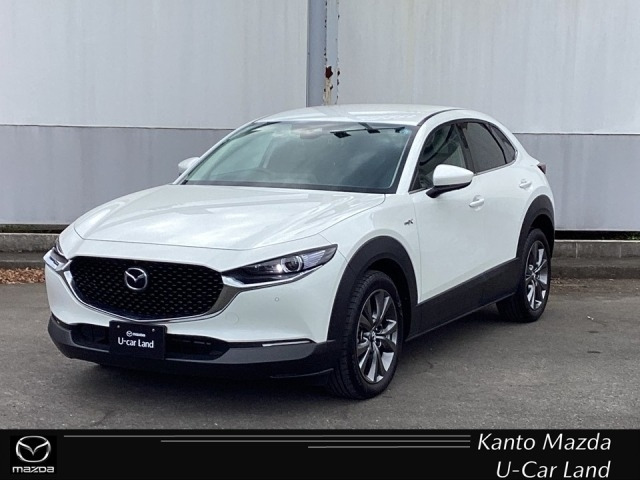 CX-30 2.0 X Lパッケージ