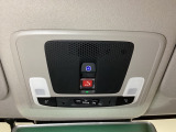 Honda CONNECT搭載車です。「Honda Total Care プレミアム」に加入頂くと、「緊急サポートセンター」や「Honda ALSOK駆けつけサービス」などのサービスが受けられます。