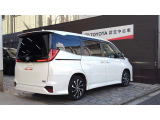 サービス工場完備。車検・メンテもお任せください!