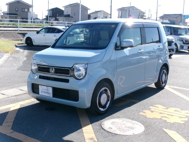 N-WGN L 