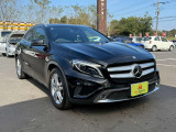 GLAクラス GLA180 純正ナビ バックカメラ