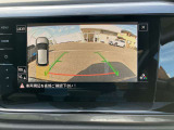 バックモニター
