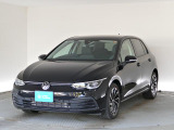 GOLF8ディーゼル仕様!アクティブアドバンス   プラチナムエディション入庫でございます。お早めにお問合せくださいませ。