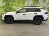 RAV4 2.5 ハイブリッド アドベンチャー オフロードパッケージ II E-Four 4WD 