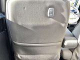 運転席・助手席バックシートも汚れがなく綺麗です!