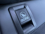 ISOFIX!