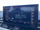 ●マルチカラーアンビエントライト『車内の雰囲気をカスタマイズするための照明機能です。さまざまな色に変更できるLEDライトを使用し、ドライバーや乗客の好みに合わせて車内の雰囲気を演出します。』