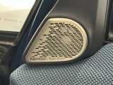 harman//kardonハーマンカードン製オーディオシステム