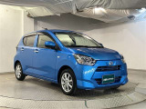 ミライース  X リミテッド SAIII