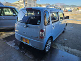 ミラココア プラス X 4WD