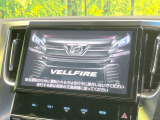 ヴェルファイア 2.5 Z Aエディション ゴールデンアイズ 