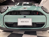 MINI認定中古車 車両本体価格に保証も含まれております!MINI認定中古車ですのでご安心くださいませ! BMW Premium Selection木更津 ・ MINI NEXT木更津