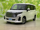 トヨタ ルーミー