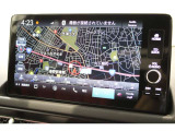 9インチ純正ホンダコネクトディスプレイ USB BluetoothAudio フルセグTV対応で、初めての道でも安心・快適なドライブをサポートします!