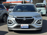 フロンクス 1.5 4WD 