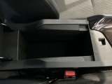 アームレスト付きです!運転の疲労を軽減してくれます♪