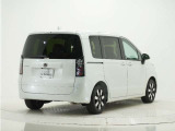 ◆法定整備実施◆Honda認定中古車の整備基準にもとづく整備を実施いたします。法定点検の整備に加え、Honda独自のプラスアルファー点検整備を実施。基準を満たしていない消耗部品を交換いたします。