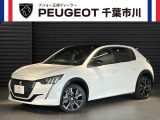 プジョー市川「認定中古車」をご覧頂き誠にありがとうございます【 208  】入庫致しました。内外装も綺麗な車両になります。お気軽にお問合せ下さい