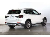 X3 xドライブ20d ディーゼル 4WD 