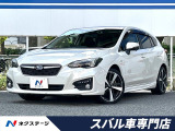 ワンオーナー アイサイトセイフティ+ 純正8型ナビ サイド&バックカメラ
