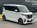 購入後のメンテナンスは、お近くの日産愛知販売店でお受けいただけます。