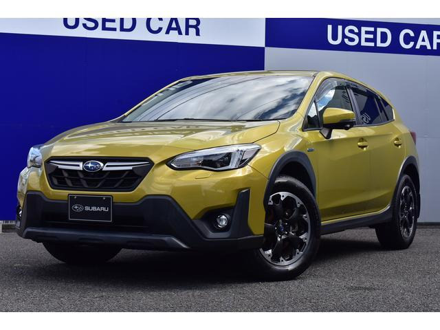 XV 2.0 アドバンス 4WD