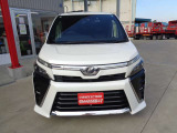 ヴォクシー 2.0 ZS 煌II 4WD 