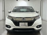 ヴェゼル 1.5 ハイブリッド X ホンダセンシング 4WD 