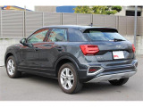 Q2 35 TFSI アドバンスド 
