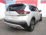 エクストレイル  1.5 G e-4ORCE 4WD