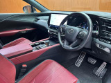 RX 500h Fスポーツパフォーマンス 4WD 修復歴無し