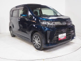 ムーヴカスタム X リミテッド SAIII 4WD 