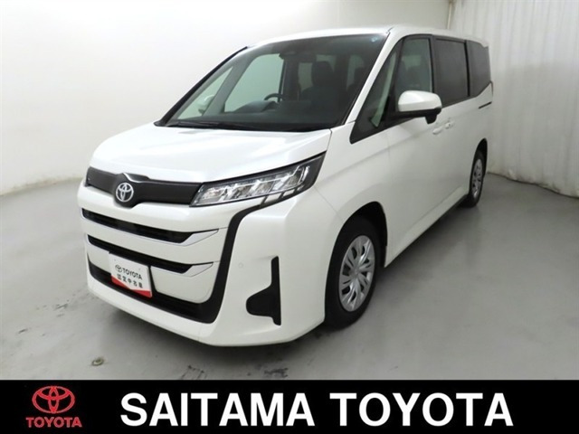 ノア 2.0 X ウェルキャブ 車いす仕様 タイプI 車いす1名仕様