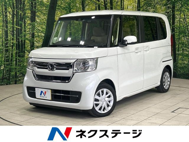 N-BOX L