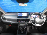 エクストレイル  1.5 G e-4ORCE 4WD